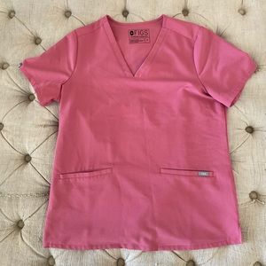 Figs top color quartz